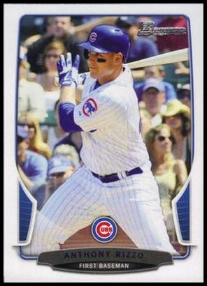 177 Anthony Rizzo